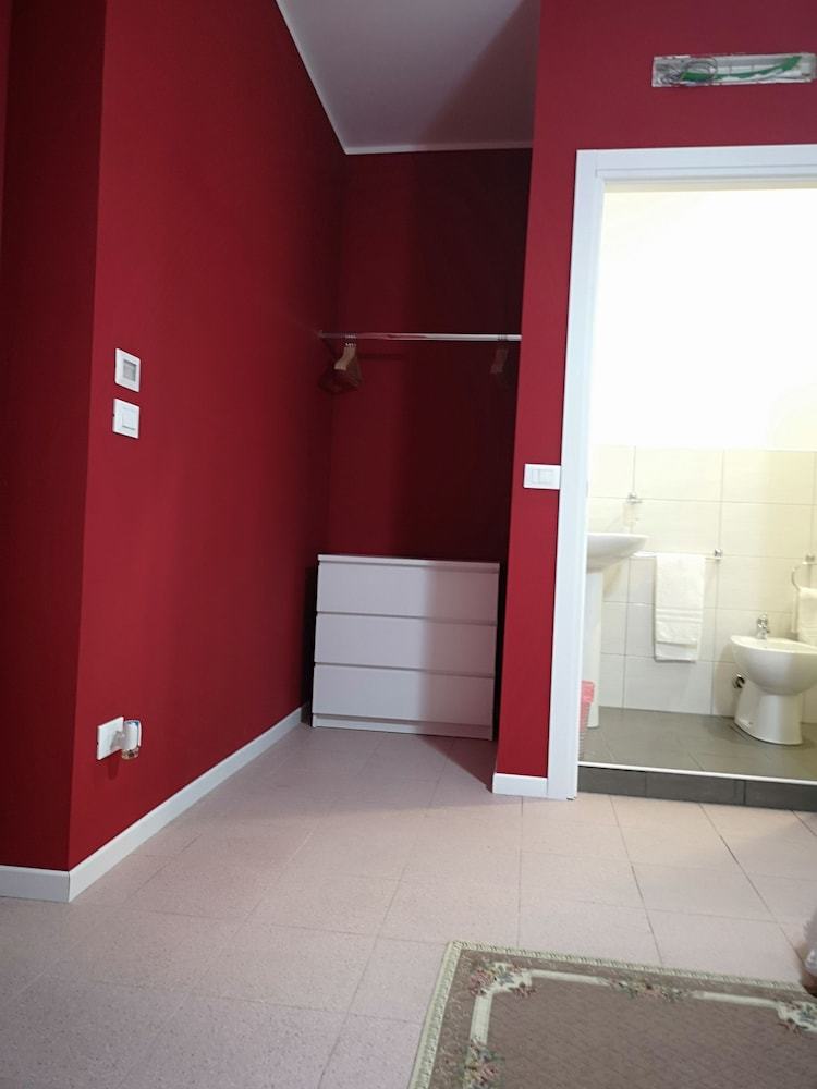 Hotel Affittacamere Il Giglio