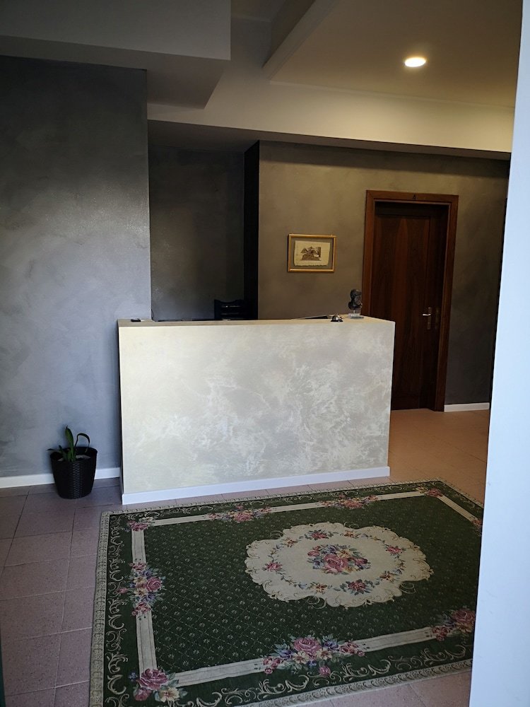 Hotel Affittacamere Il Giglio