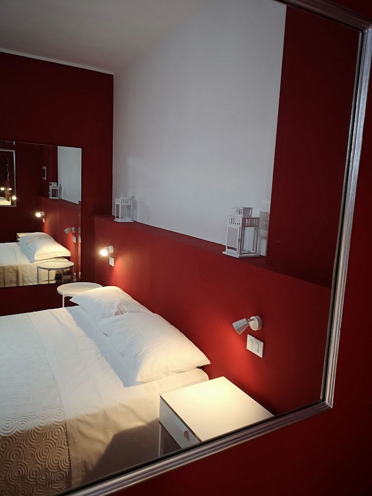 Hotel Affittacamere Il Giglio