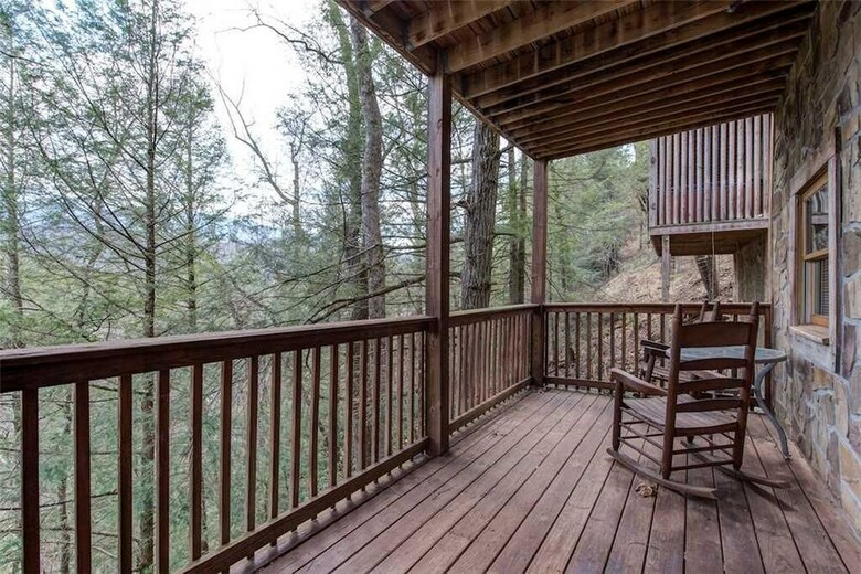 Ever After - One Bedroom Cabin