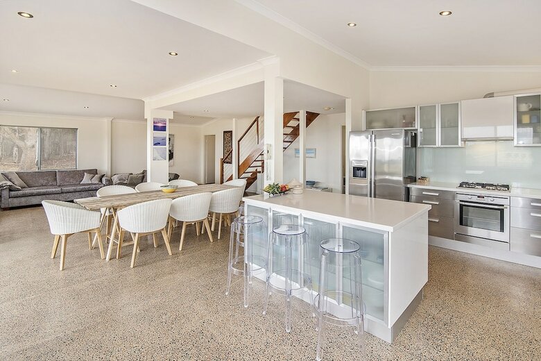 Margaret River Farmhouse