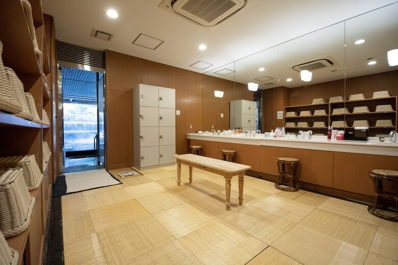 Hotel Yutorelo Bandai Atami