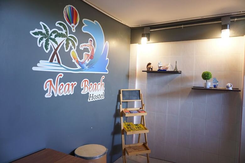 Hostal Near Beach Hostel - Adults Only