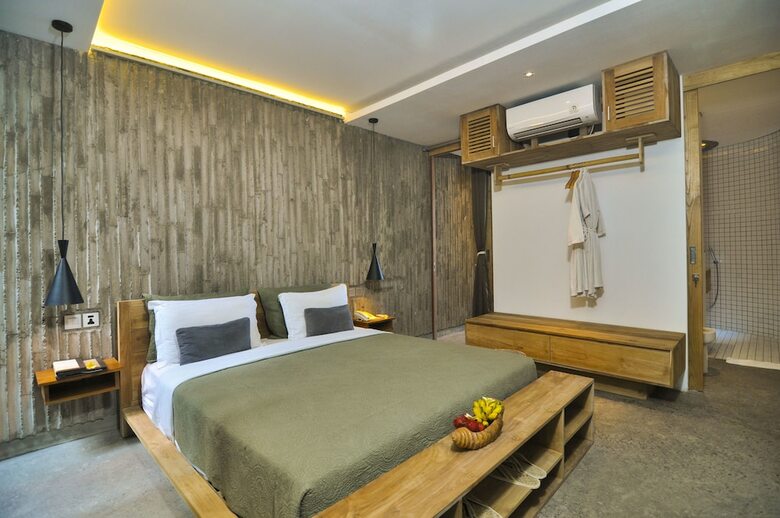 Hotel The Tiing Tejakula Villas