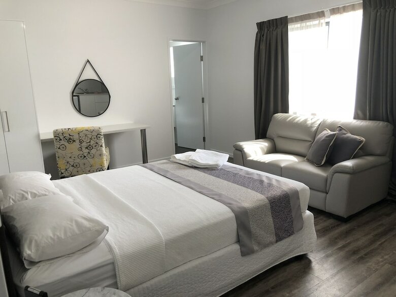 Apartamentos Escape On Lake
