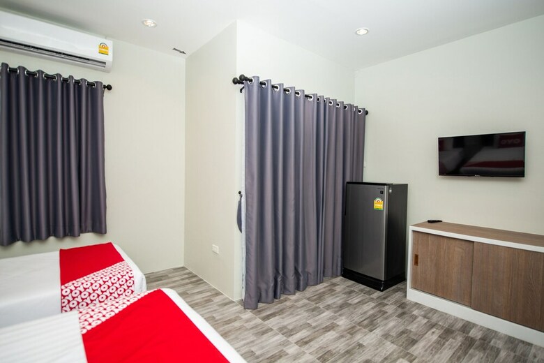 Hotel Oyo 259 Baan Napatr