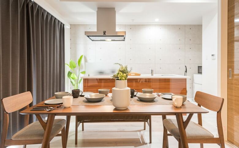 Apartamentos Chuan House Hanazonocho Annex