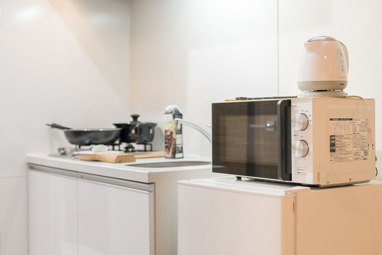 Apartamentos Chuan House Hanazonocho Annex