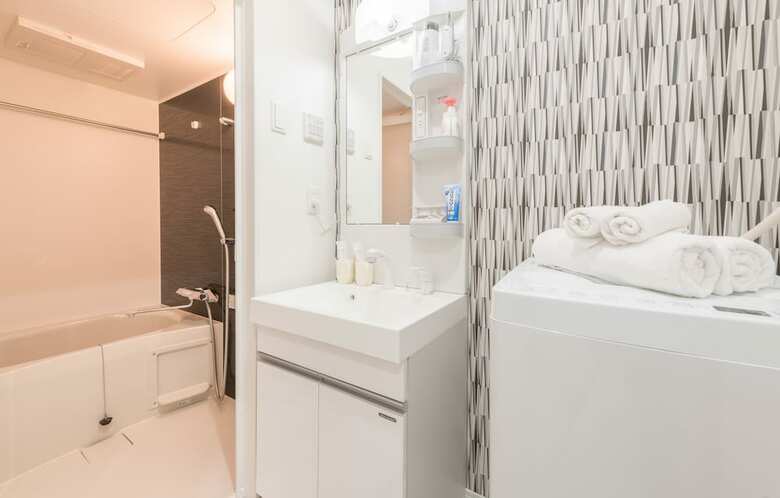 Apartamentos Chuan House Hanazonocho Annex