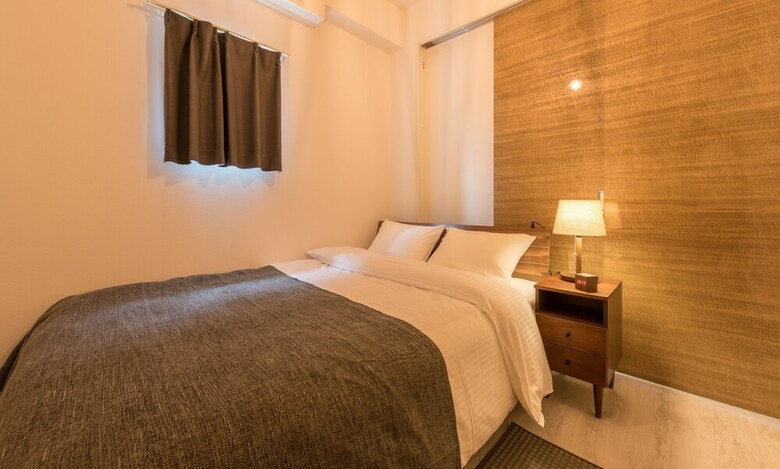 Apartamentos Chuan House Hanazonocho Annex