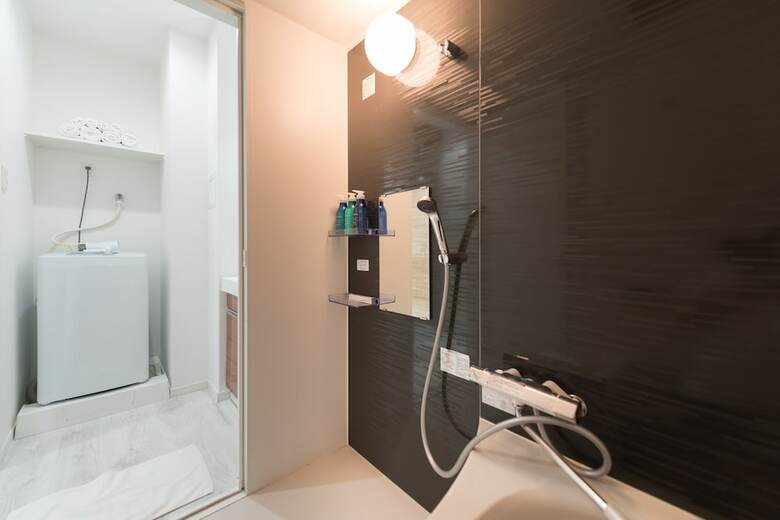 Apartamentos Chuan House Hanazonocho Annex