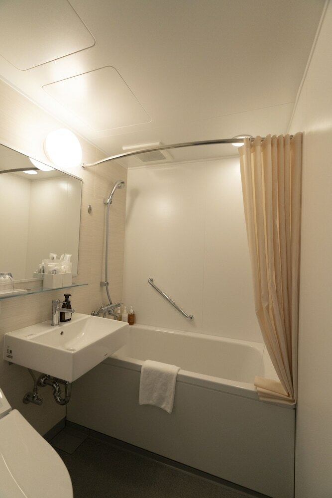 Hamacho Hotel Tokyo Nihonbashi