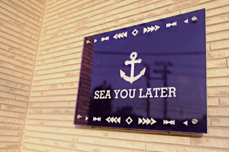 Hotel Sea You Later