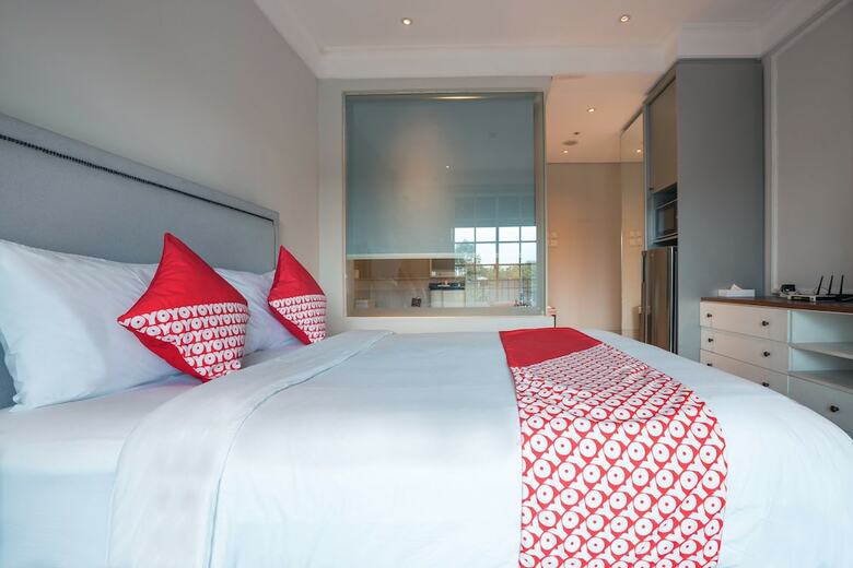 Hotel Oyo 349 Havenwood Residence