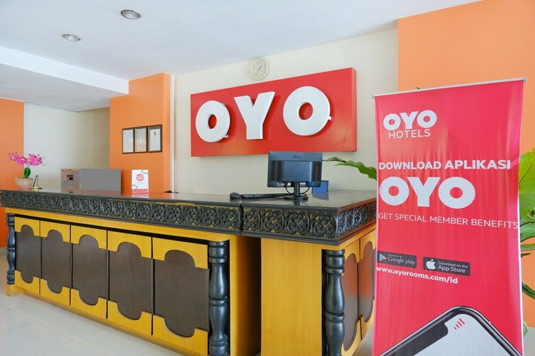 Hostal Oyo 206 Hotel Candra Kirana