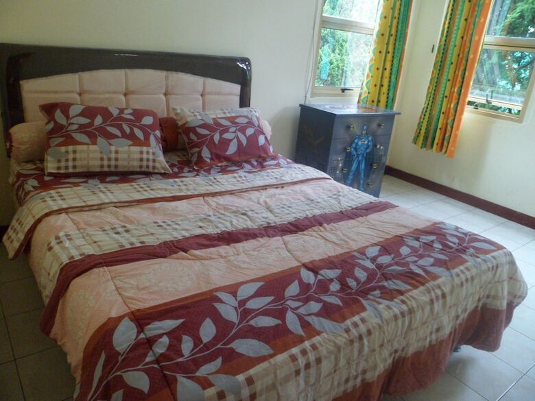 Villa Kota Bunga Cc