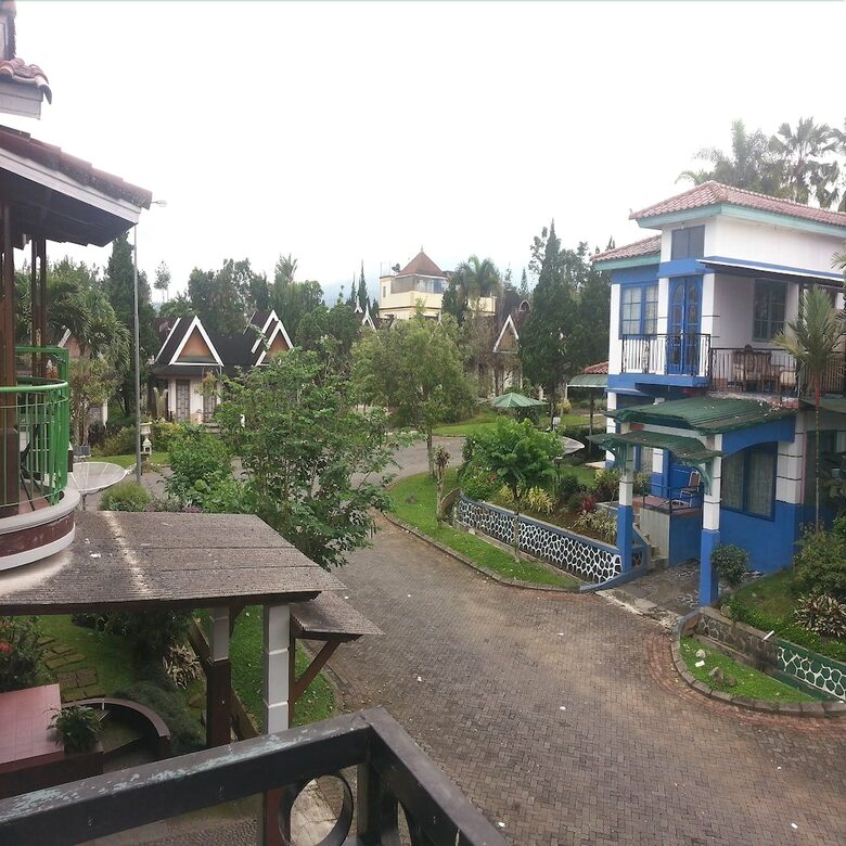 Villa Kota Bunga N