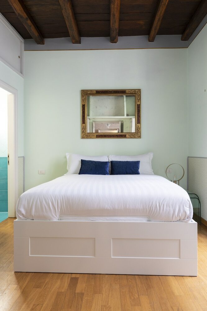 Apartamento Sonder - Piazza Del Popolo