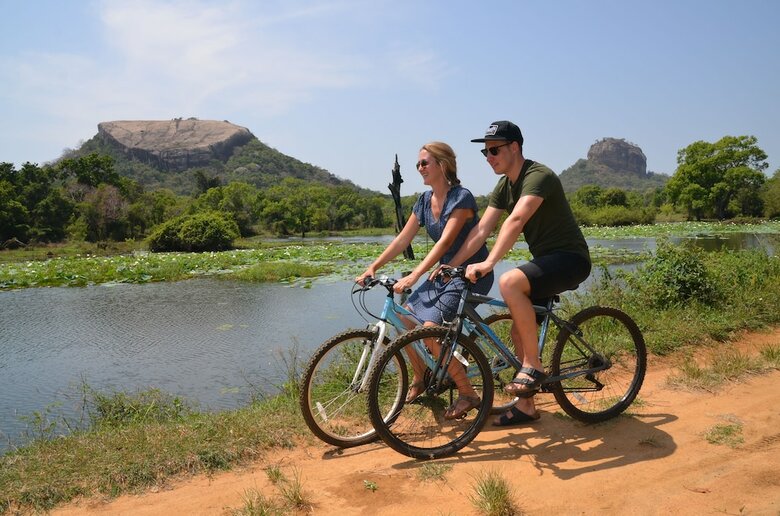 Apartamento Sigiriya King's Resort