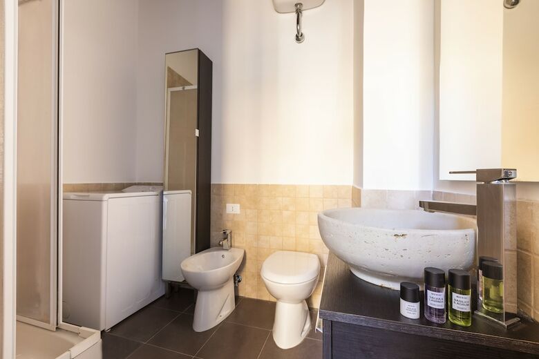 Apartamento Sonder - Via Giulia