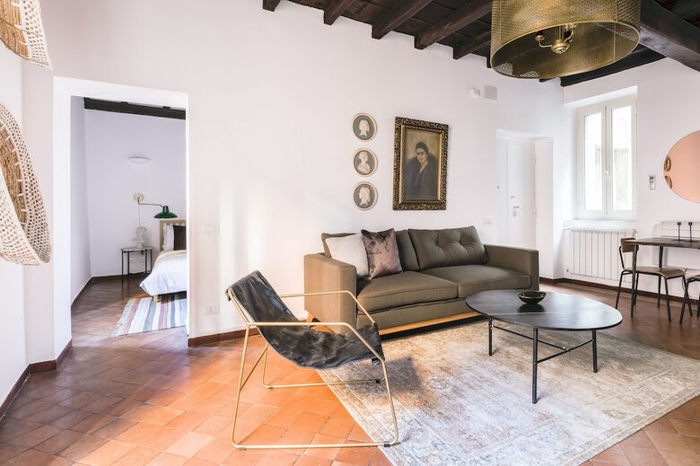 Apartamento Sonder - Via Giulia