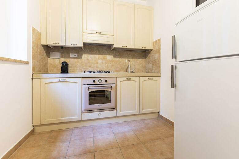 Apartamento Sonder - Via Giulia