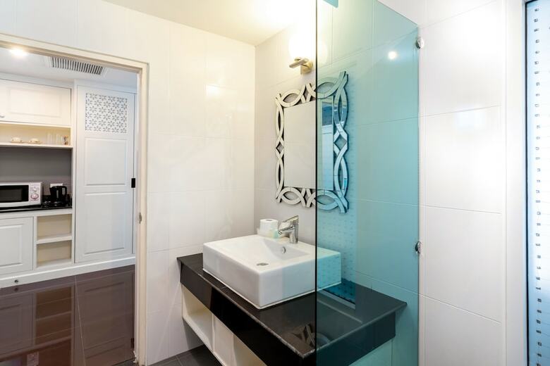 Apartamentos 7 Heaven Residence Krabi