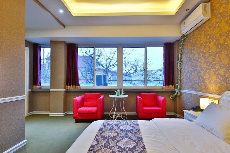Qingdao Liyuan Boutique Hotel