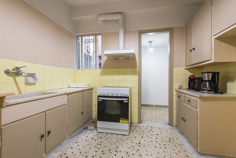 Victoria Super Paradise Apartments 4th Floor