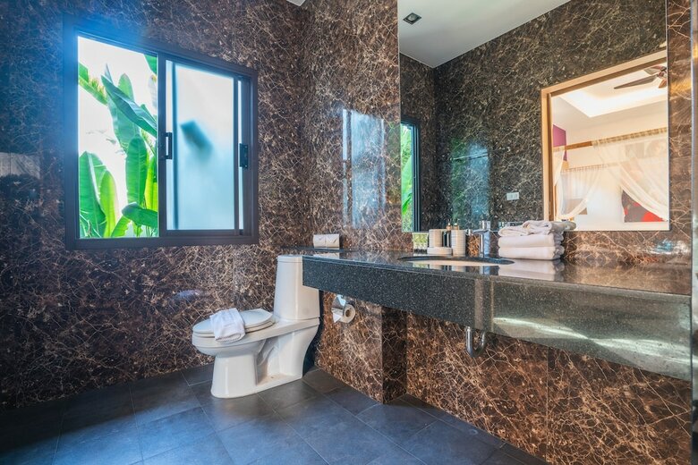 Jewels Villas Phuket