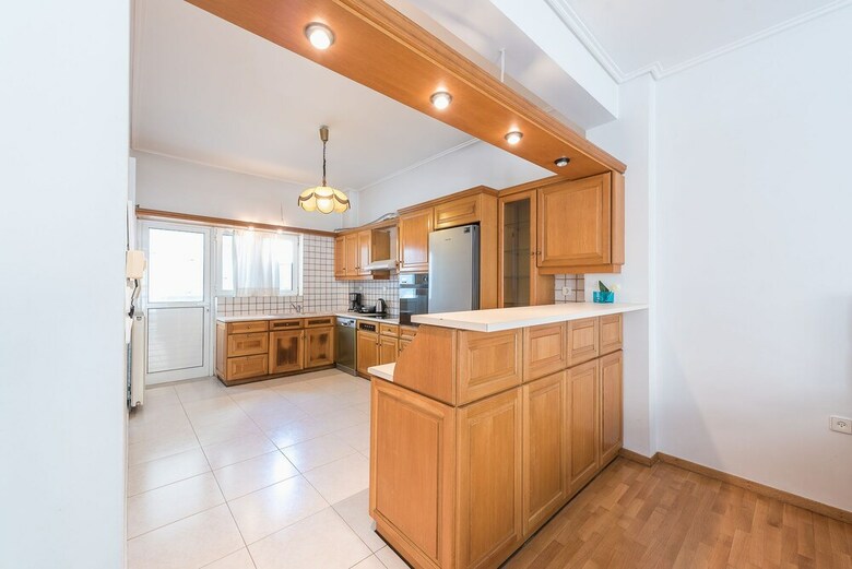 Athens Empire Mansion Apartment
