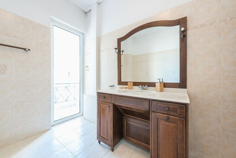 Athens Empire Mansion Apartment