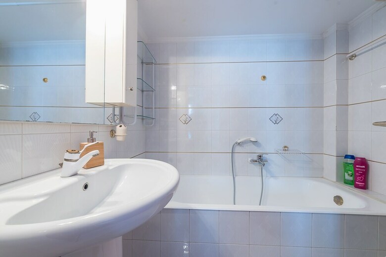 Athens Empire Mansion Apartment