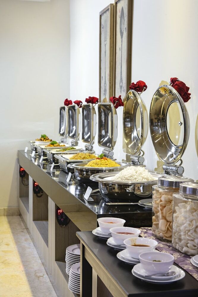 Hotel Swiss-belinn Cibitung