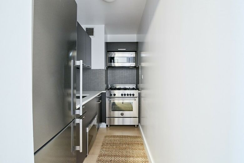 Apartamentos Sonder - The Nash