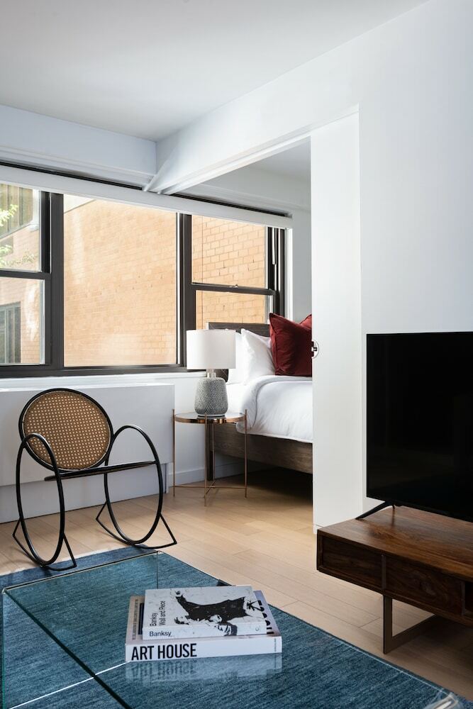 Apartamentos Sonder - The Nash