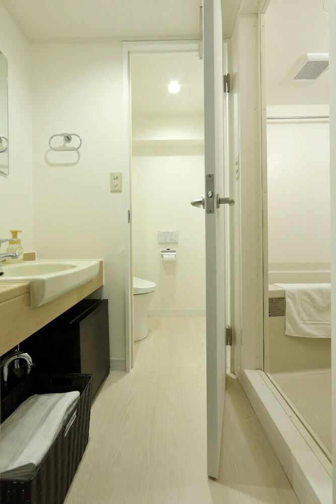 The Tourist Hotel Kasai