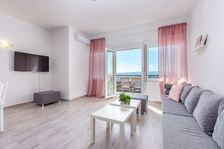 Apartamentos Villa Veronique