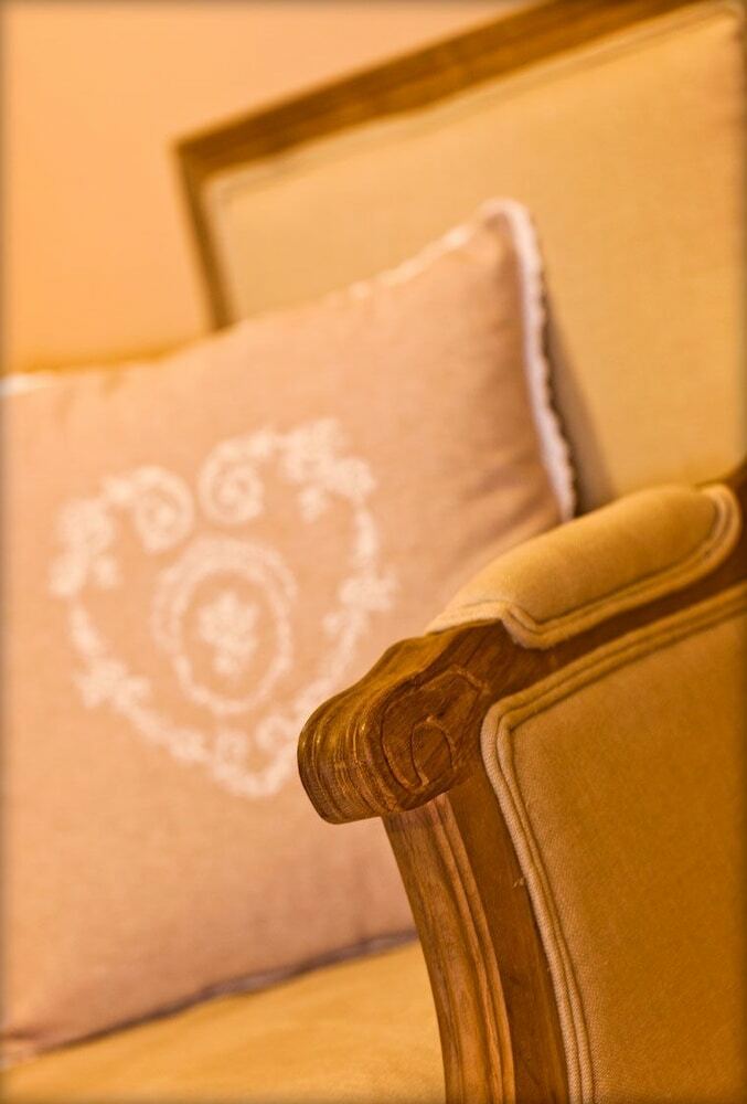 Hotel Clos de La Gourmandi�re
