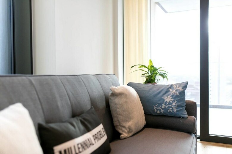 Apartamentos Modern 2 Bed For 4 Guests - 15 Mins To Ldn Bridge!