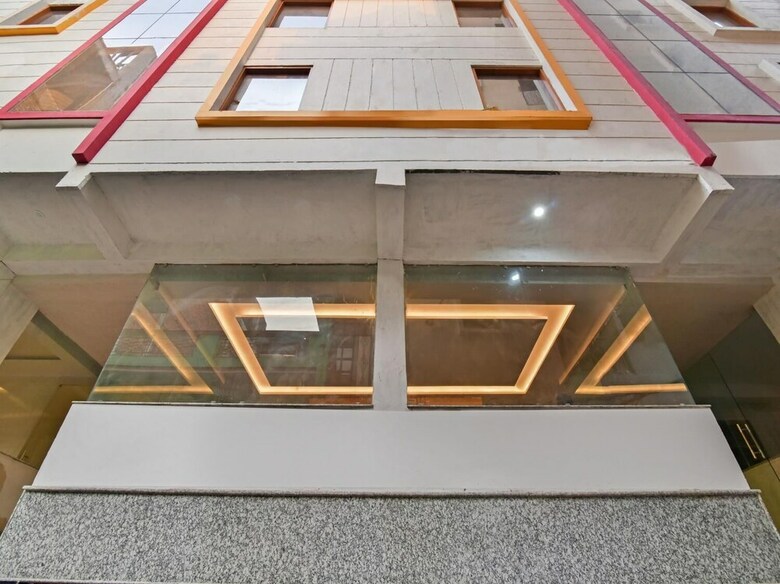 Hotel Oyo Flagship 439 Krishna Living