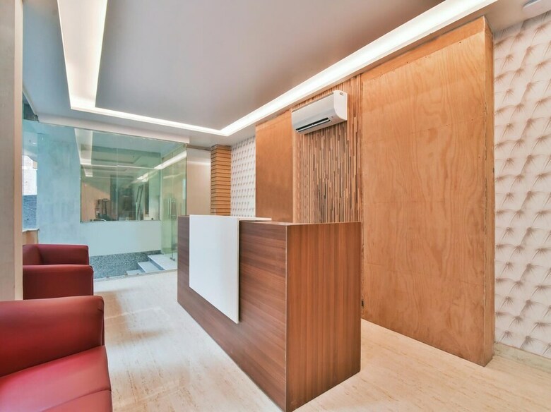 Hotel Oyo Flagship 439 Krishna Living