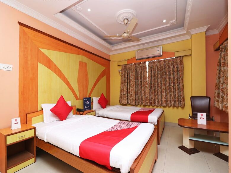 Oyo 4954 Hotel Wild Orchid
