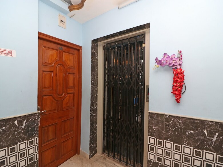 Oyo 4954 Hotel Wild Orchid