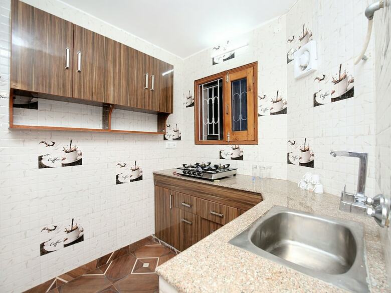 Apartamentos Oyo 15254 Home Scenic Studio Barog