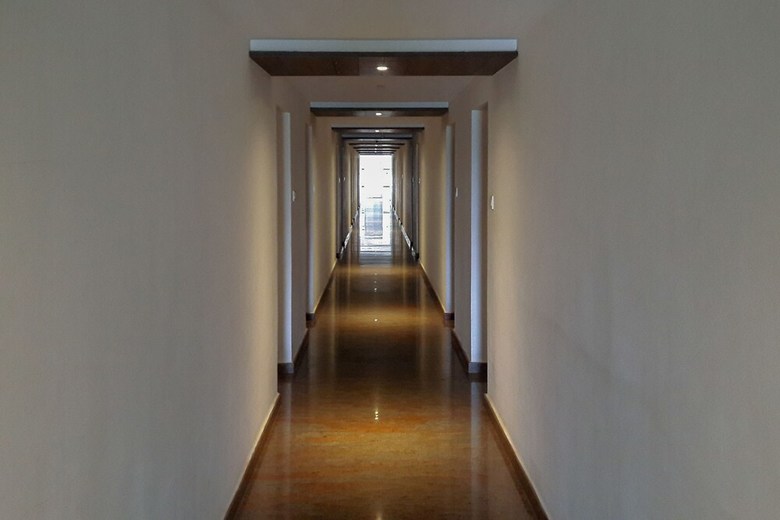 Hotel Oyo 27660 Aptin Vanila Suites