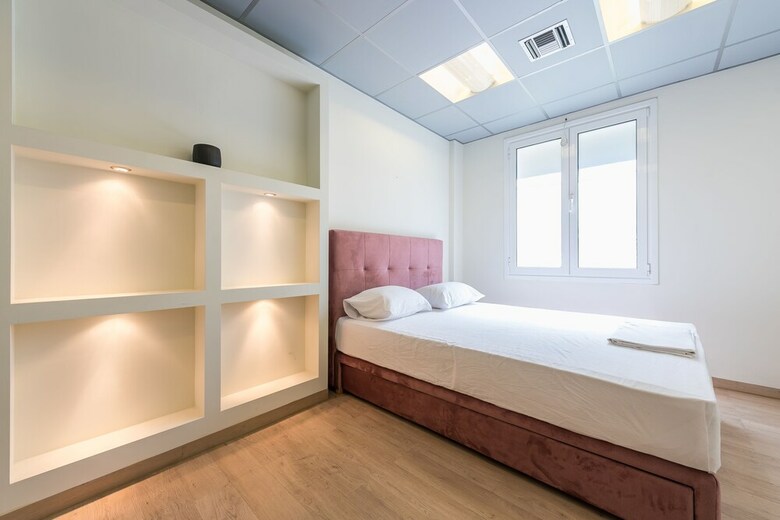 Athens Welcome Suites Apartments