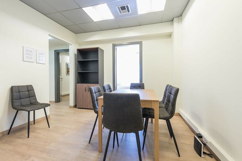 Athens Welcome Suites Apartments