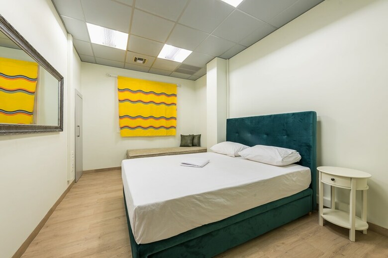 Athens Welcome Suites Apartments