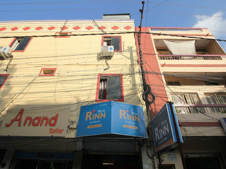 Hotel Oyo 22681 R Inn